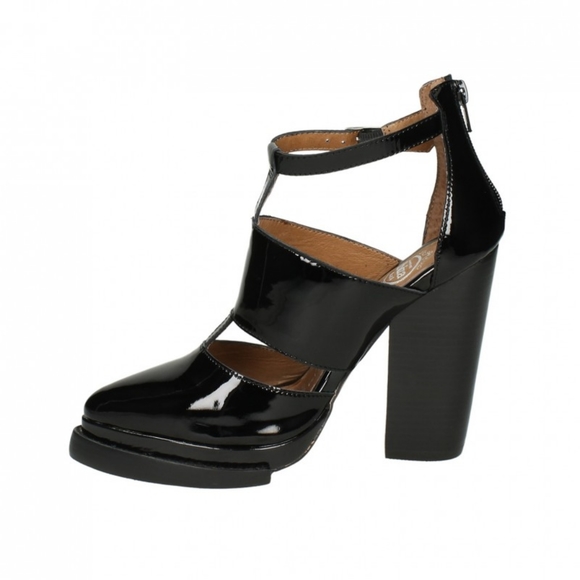 Jeffrey Campbell Charina Booties - Picture 1 of 7